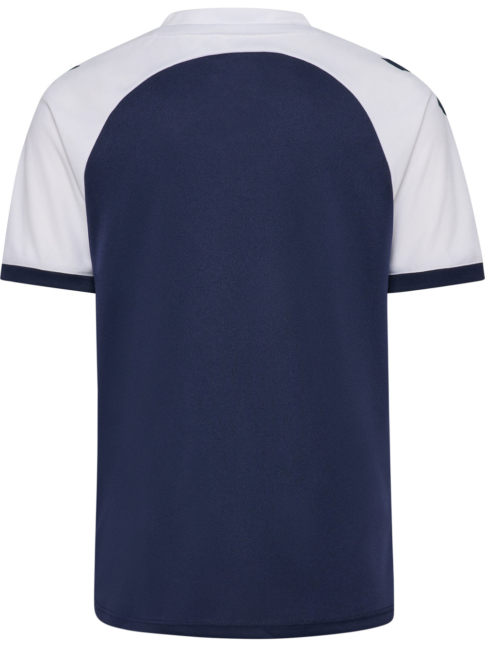 HUMMEL Match League Jersey S/S Kind (marine/white)