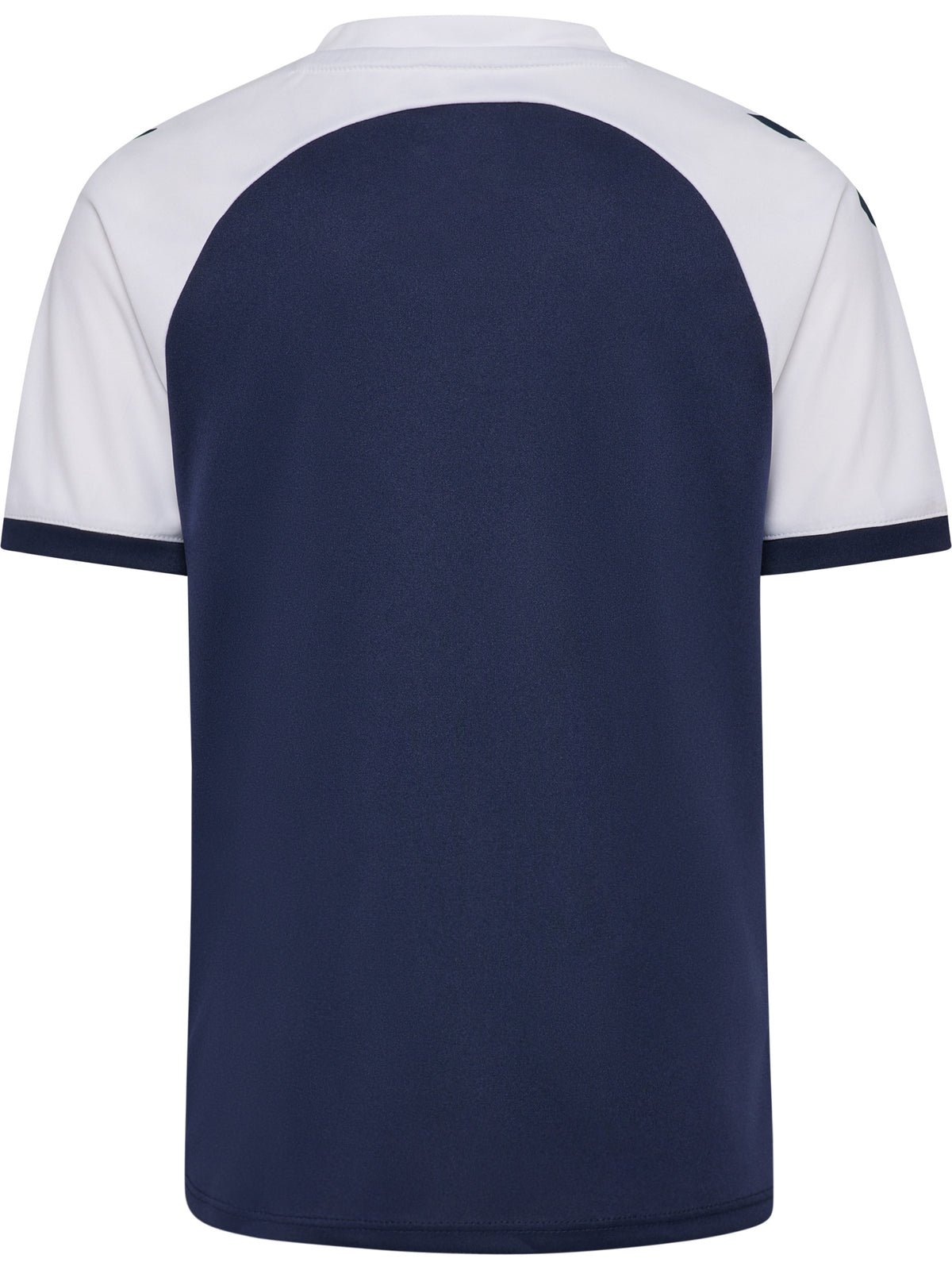HUMMEL Match League Jersey S/S Kind (marine/white)