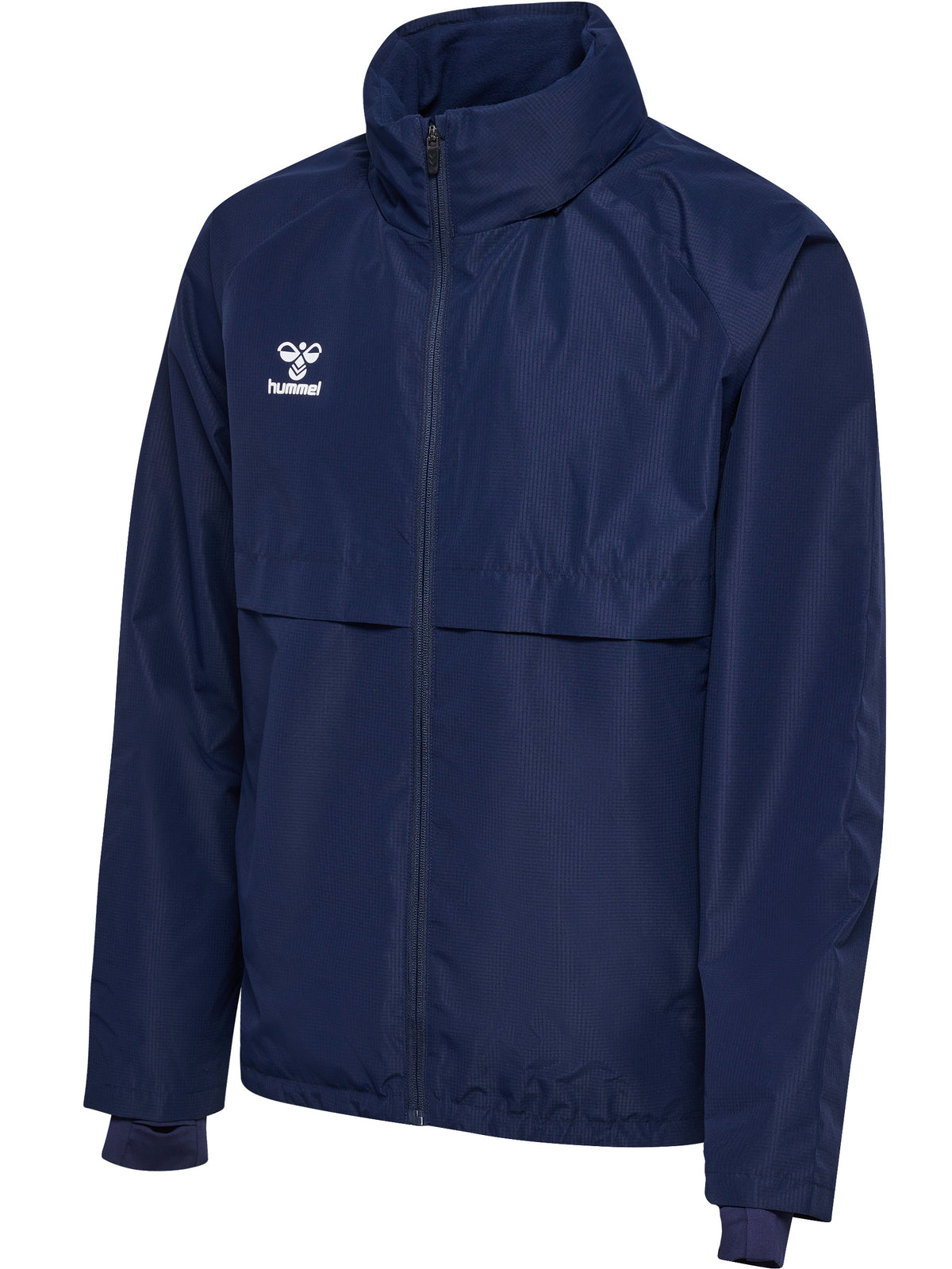 HUMMEL Go Shell Jacket (marine)
