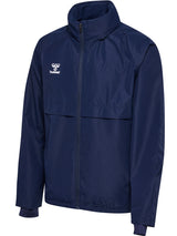 HUMMEL Go Shell Jacket (marine)