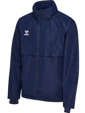 HUMMEL Go Shell Jacket (marine)