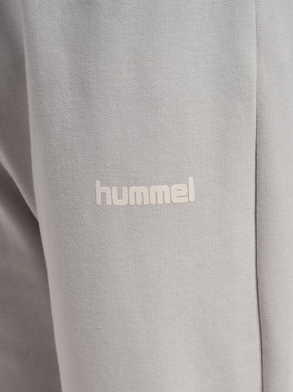 HUMMEL Regular Adj Waist Pants Kind (lunar rock)