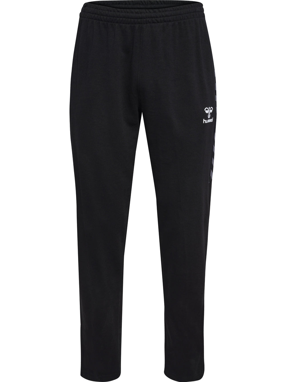 HUMMEL Authentic Co Training Pants Unisex Schwarz