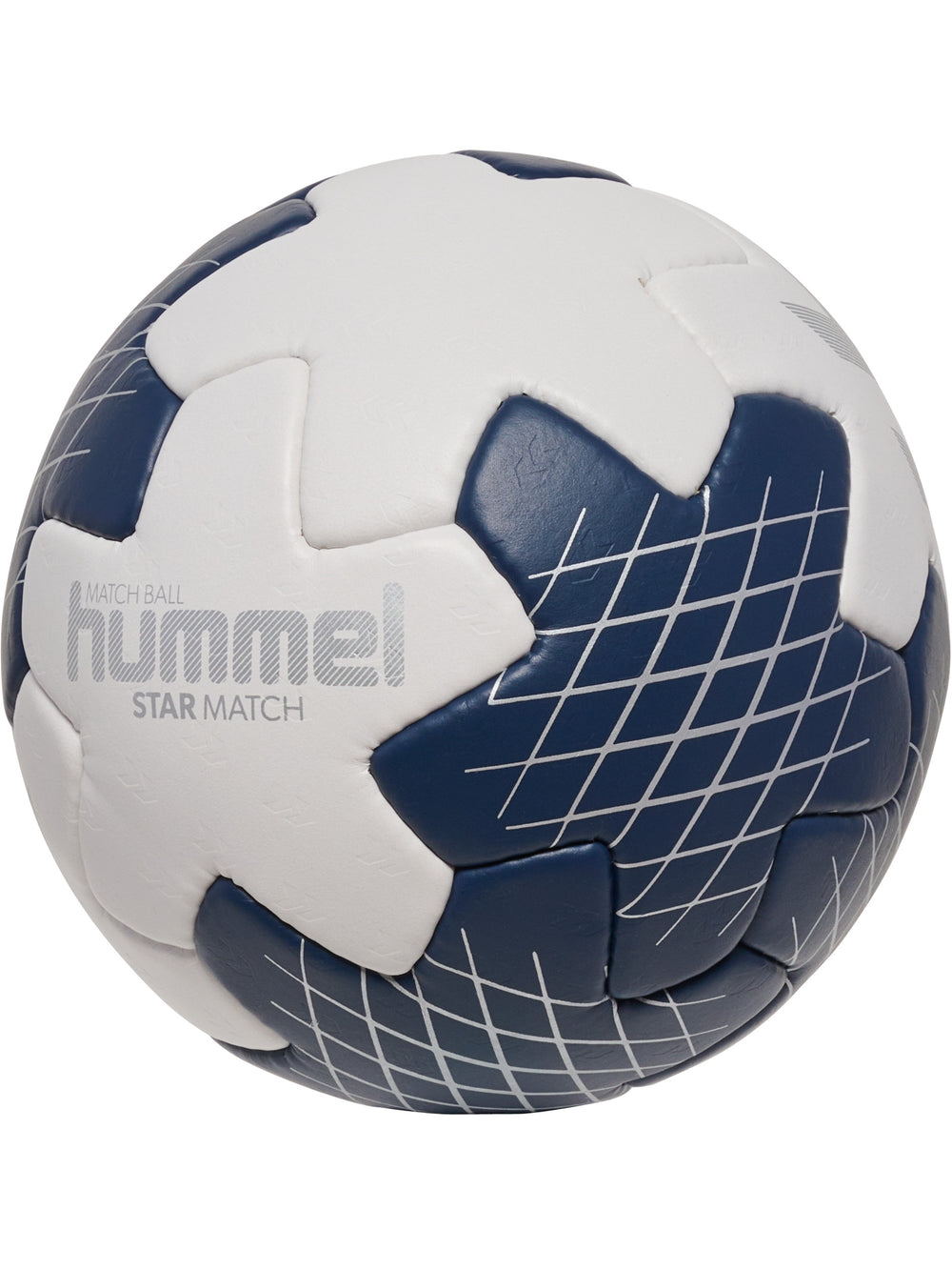 HUMMEL Star Match Hb (off white/marine/silver)