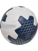 HUMMEL Star Match Hb (off white/marine/silver)