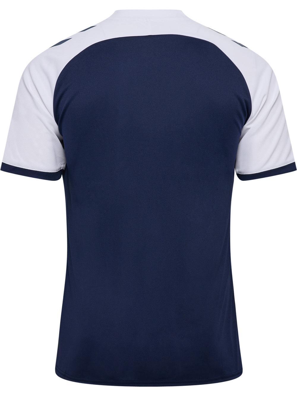 HUMMEL Match League Jersey S/S (marine/white)