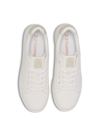 HUMMEL Court Line (white/bone white)