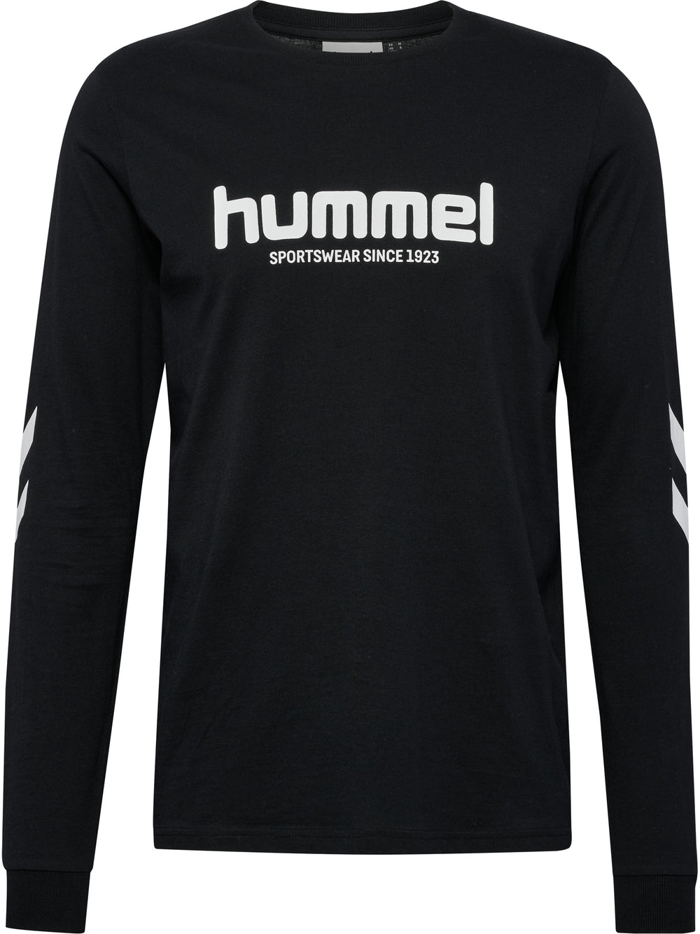 HUMMEL Legacy 2.0 T-Shirt L/S (black)