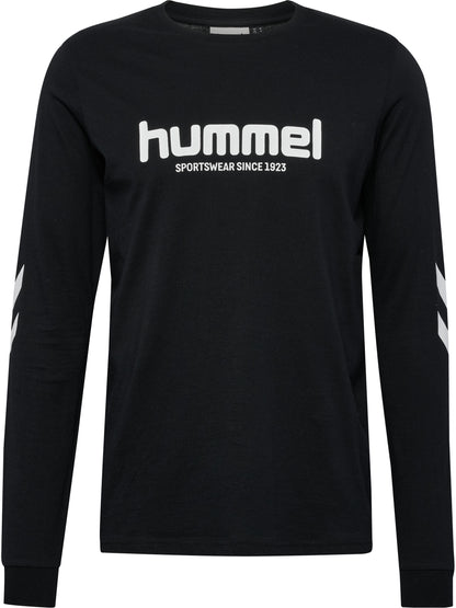 HUMMEL Legacy 2.0 T-Shirt L/S (black)
