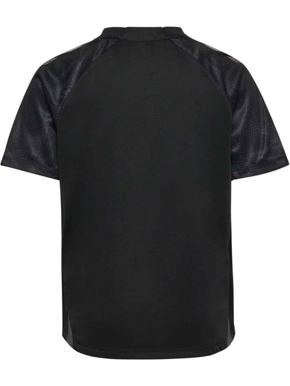 HUMMEL BLAZE26 Pro Training Jersey Kind (black)