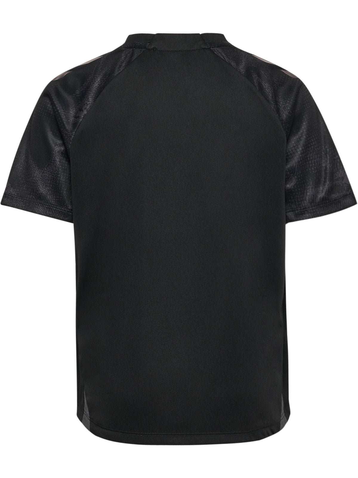 HUMMEL BLAZE26 Pro Training Jersey Kind (black)