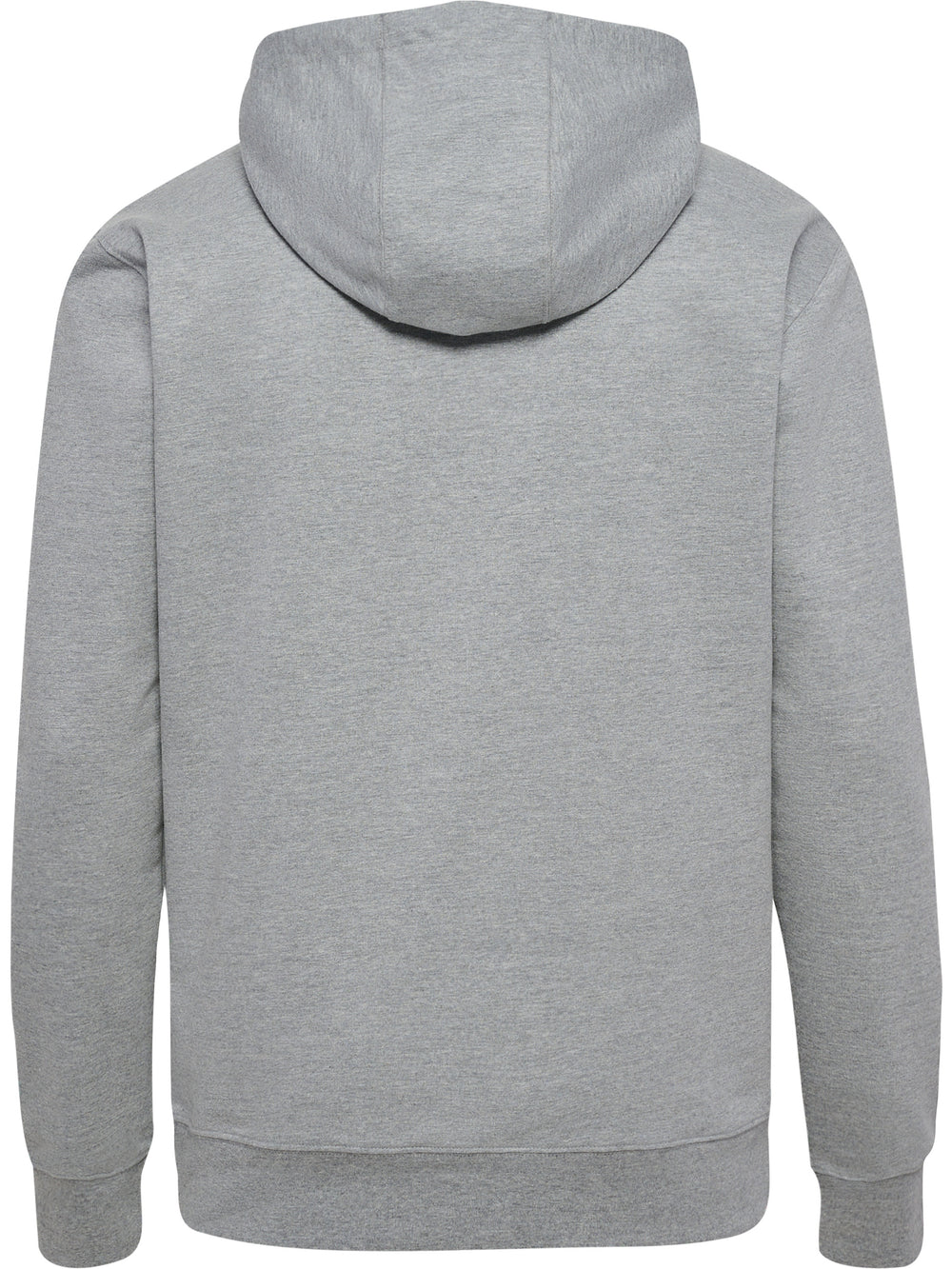 HUMMEL Go 2.0 Hoodie (grey melange)