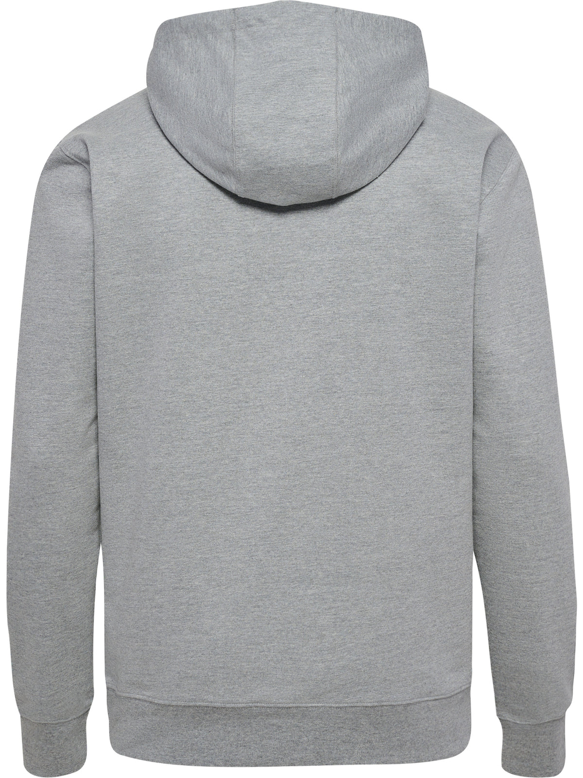 HUMMEL Go 2.0 Hoodie (grey melange)