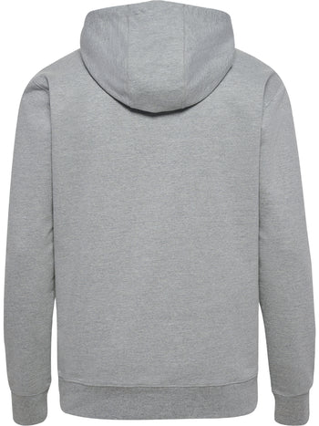 HUMMEL Go 2.0 Hoodie (grey melange)
