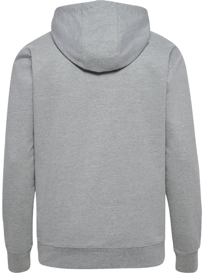HUMMEL Go 2.0 Hoodie (grey melange)