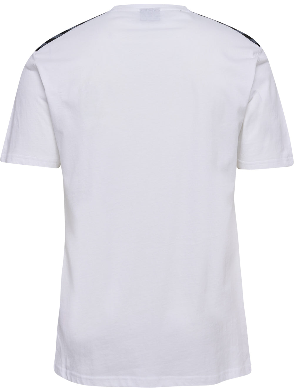 HUMMEL Authentic Co T-Shirt S/S (white)