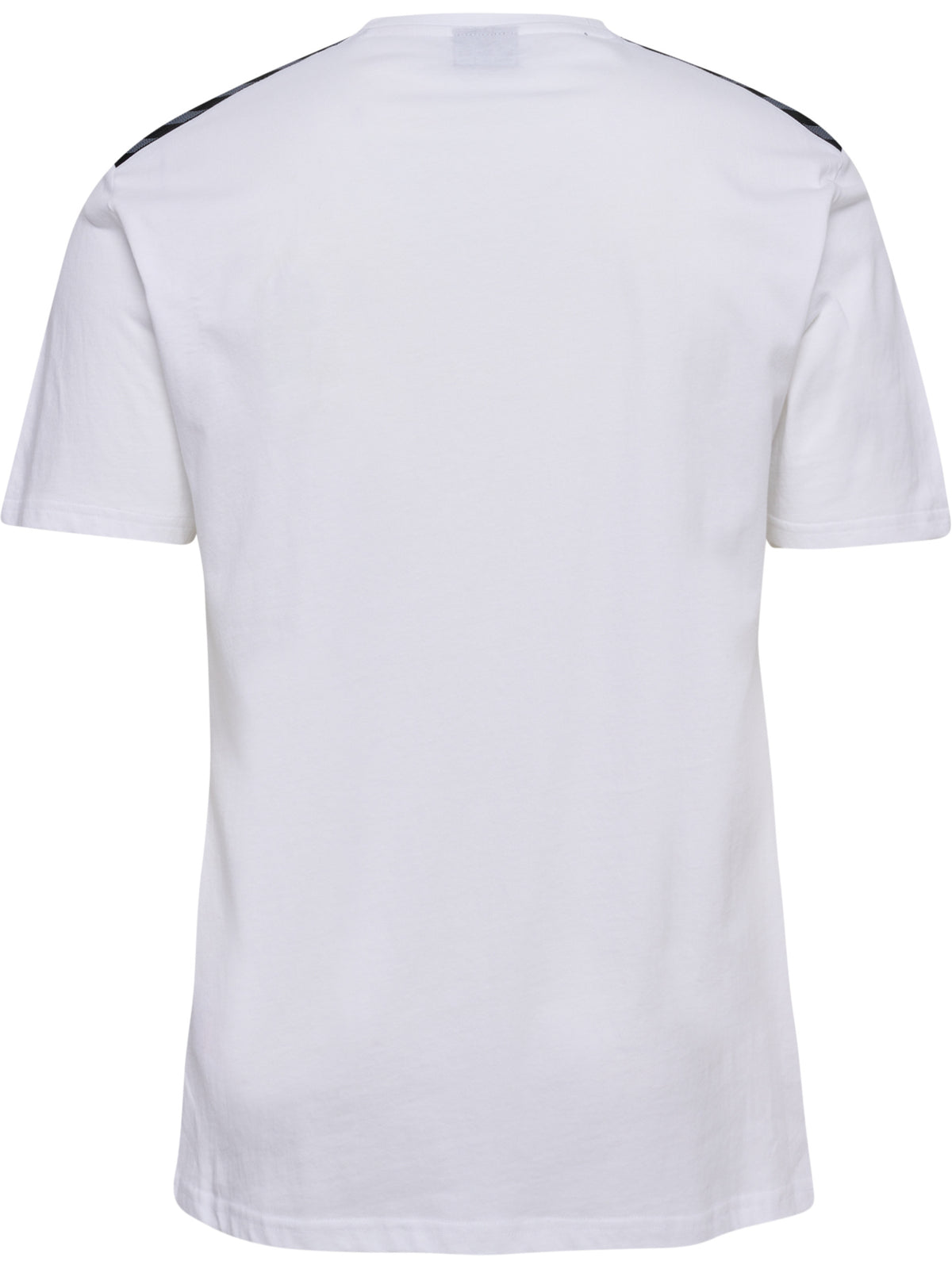 HUMMEL Authentic Co T-Shirt S/S (white)