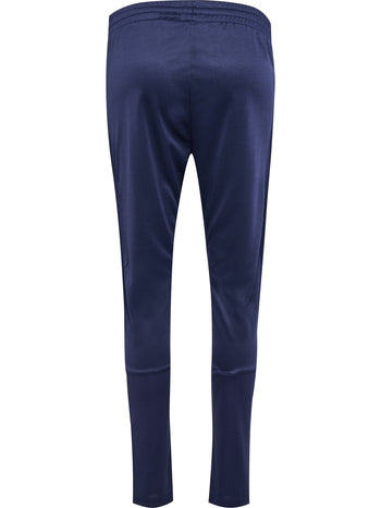 HUMMEL Authentic Training Pants Damen (marine)