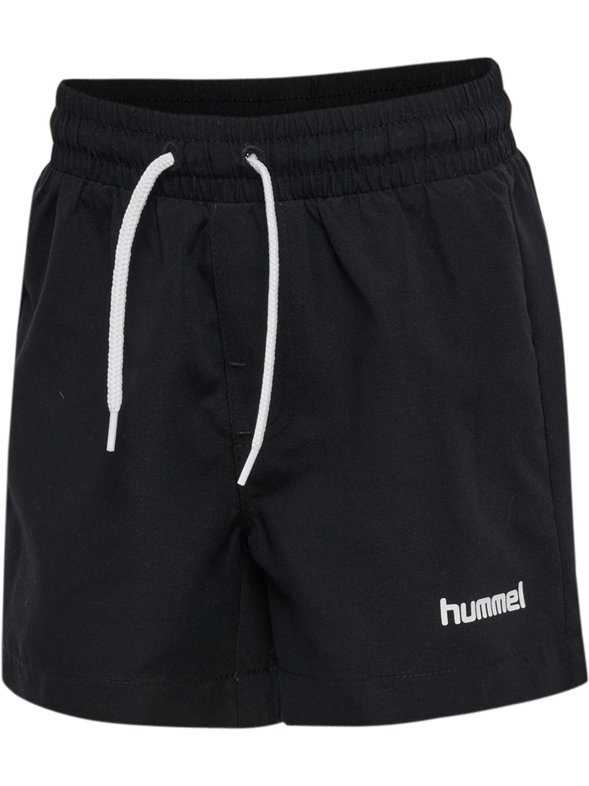 HUMMEL Reg Board Shorts Kind (black)