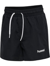 HUMMEL Reg Board Shorts Kind (black)