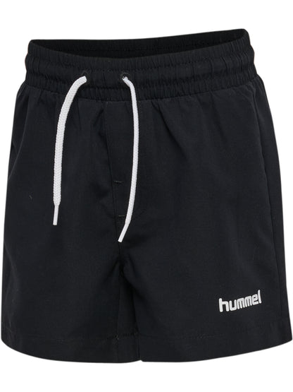 HUMMEL Reg Board Shorts Kind (black)