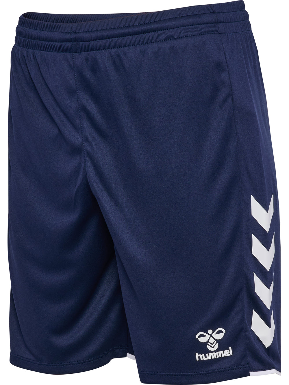 HUMMEL Core 2.0 Shorts (marine/white)