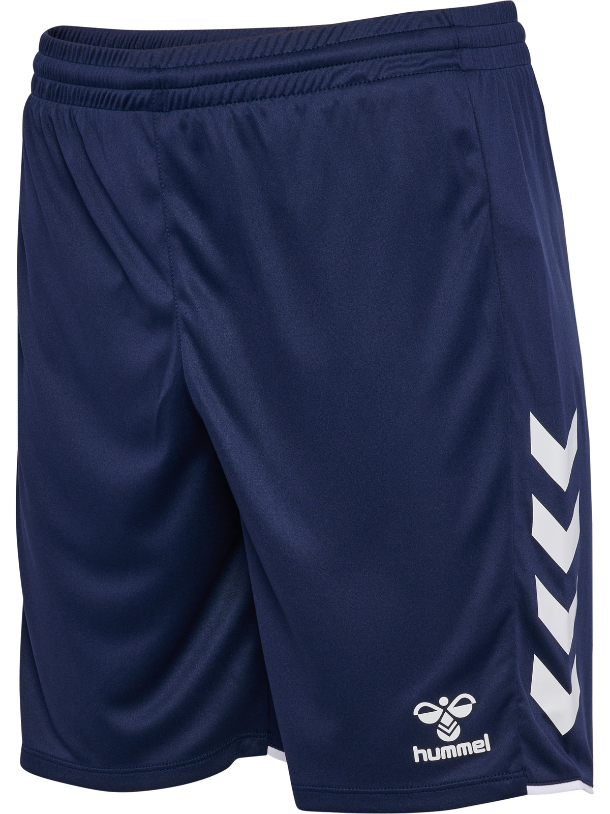 HUMMEL Core 2.0 Shorts (marine/white)