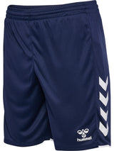 HUMMEL Core 2.0 Shorts (marine/white)