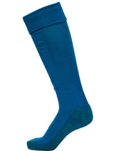 HUMMEL Essential Football Socks (blue coral/blue coral)