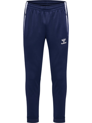 HUMMEL Lead 2.0 Track Pants Unisex Blau