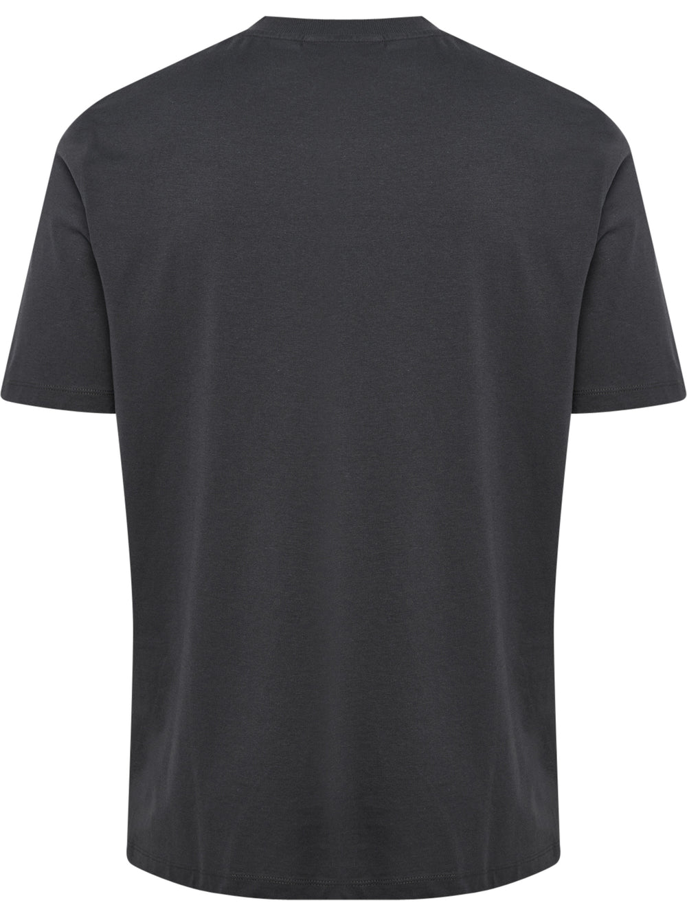 HUMMEL Pulse T-Shirt (ebony)