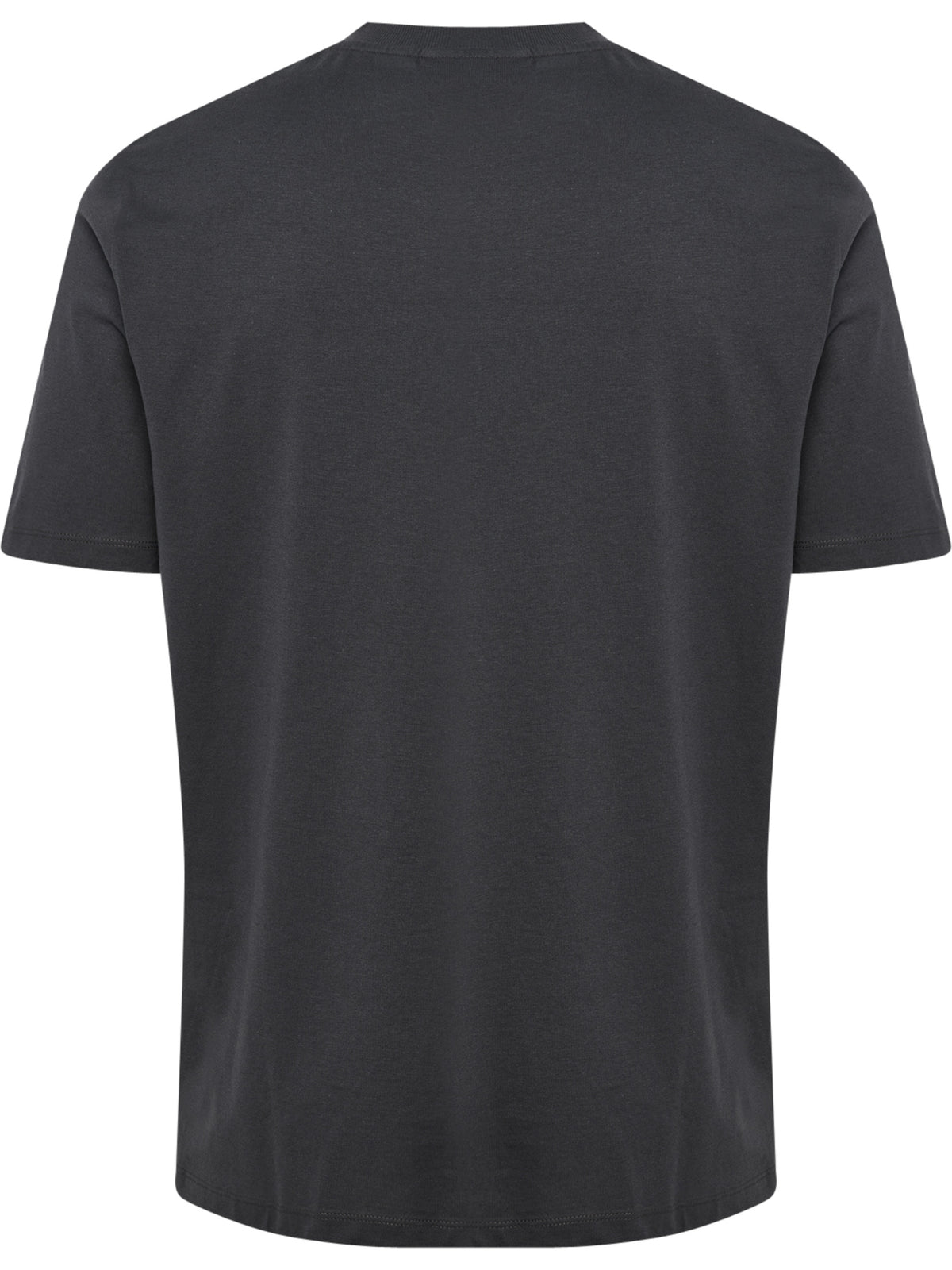 HUMMEL Pulse T-Shirt (ebony)