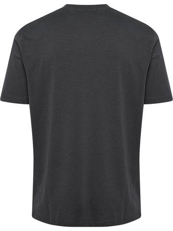 HUMMEL Pulse T-Shirt (ebony)