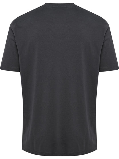 HUMMEL Pulse T-Shirt (ebony)