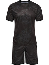 HUMMEL Blaze Club 26 Graphic Set (black/asphalt)
