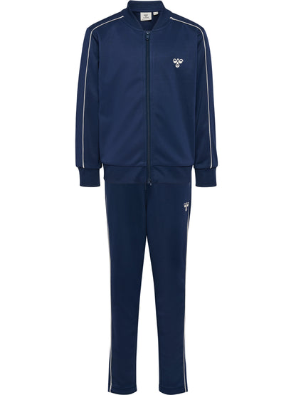 HUMMEL Reg Tukas Track Suit Kind (dress blues)