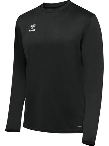 HUMMEL Essential Sweatshirt (black)