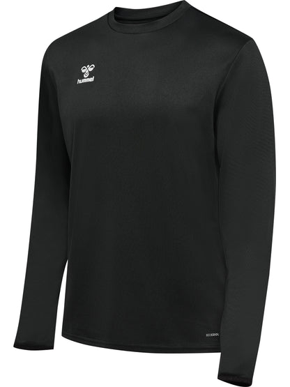 HUMMEL Essential Sweatshirt (black)