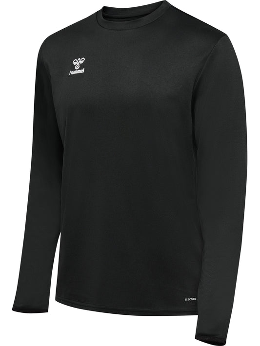 HUMMEL Essential Sweatshirt (black)