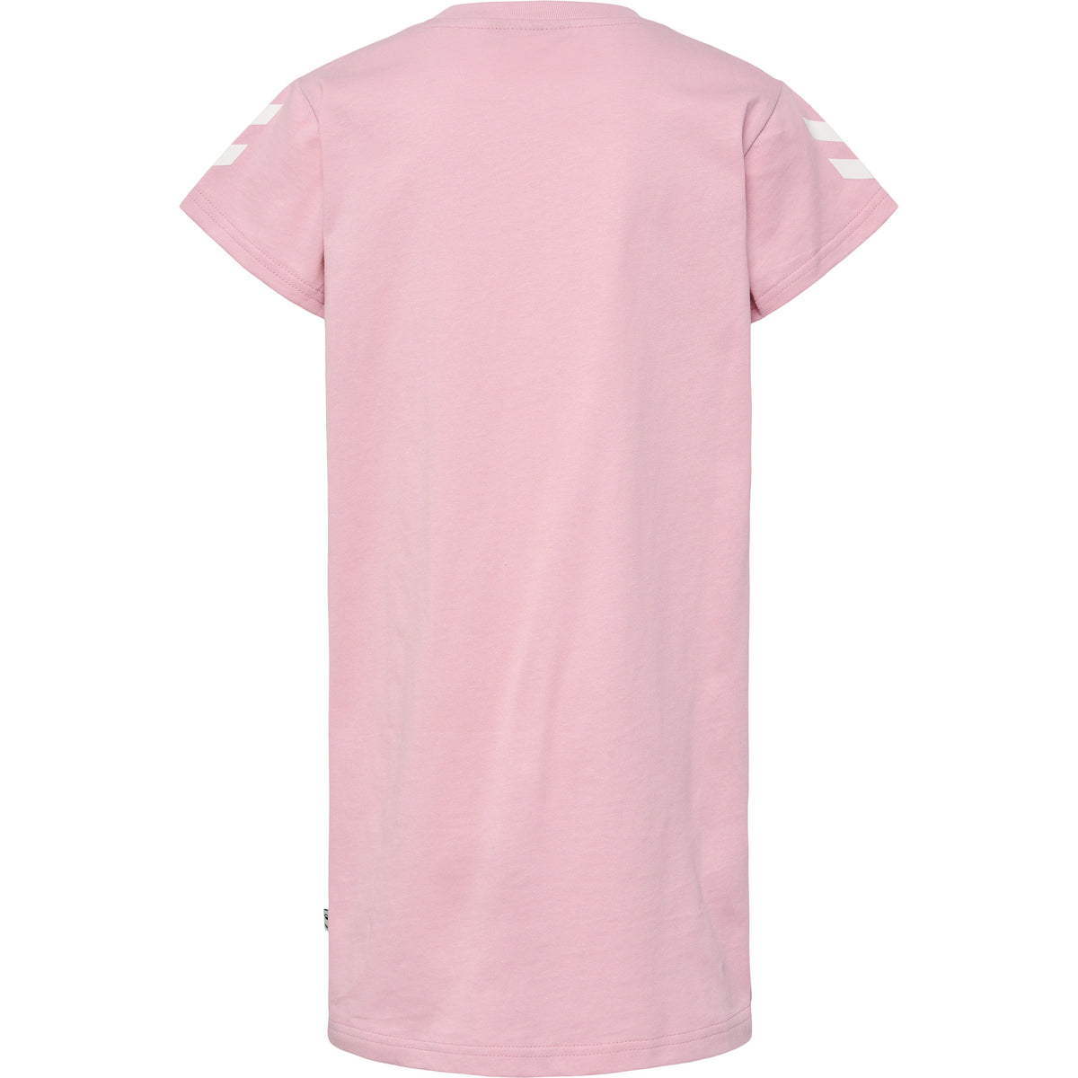 HUMMEL Mille T-Shirt Dress S/S Kind (zephyr)