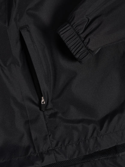 HUMMEL Core 2.0 All-Weather Jacket Kind (black/white)