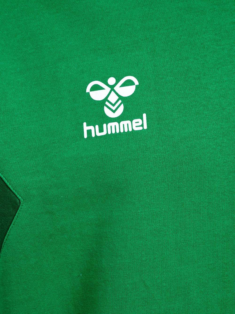 HUMMEL Authentic Co Training Sweat (jelly bean)