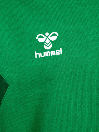 HUMMEL Authentic Co Training Sweat (jelly bean)