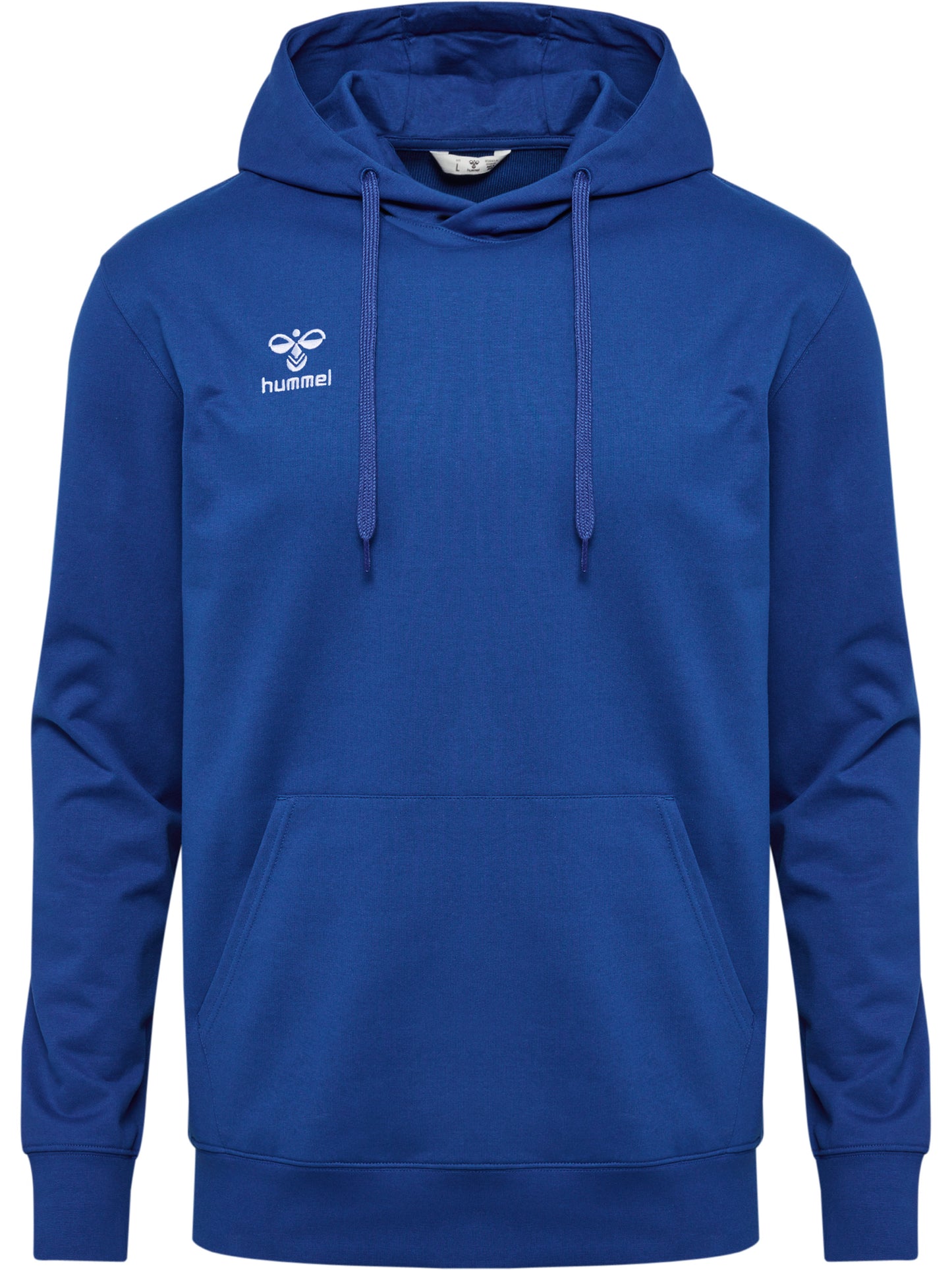 HUMMEL Go 2.0 Hoodie Herren Blau