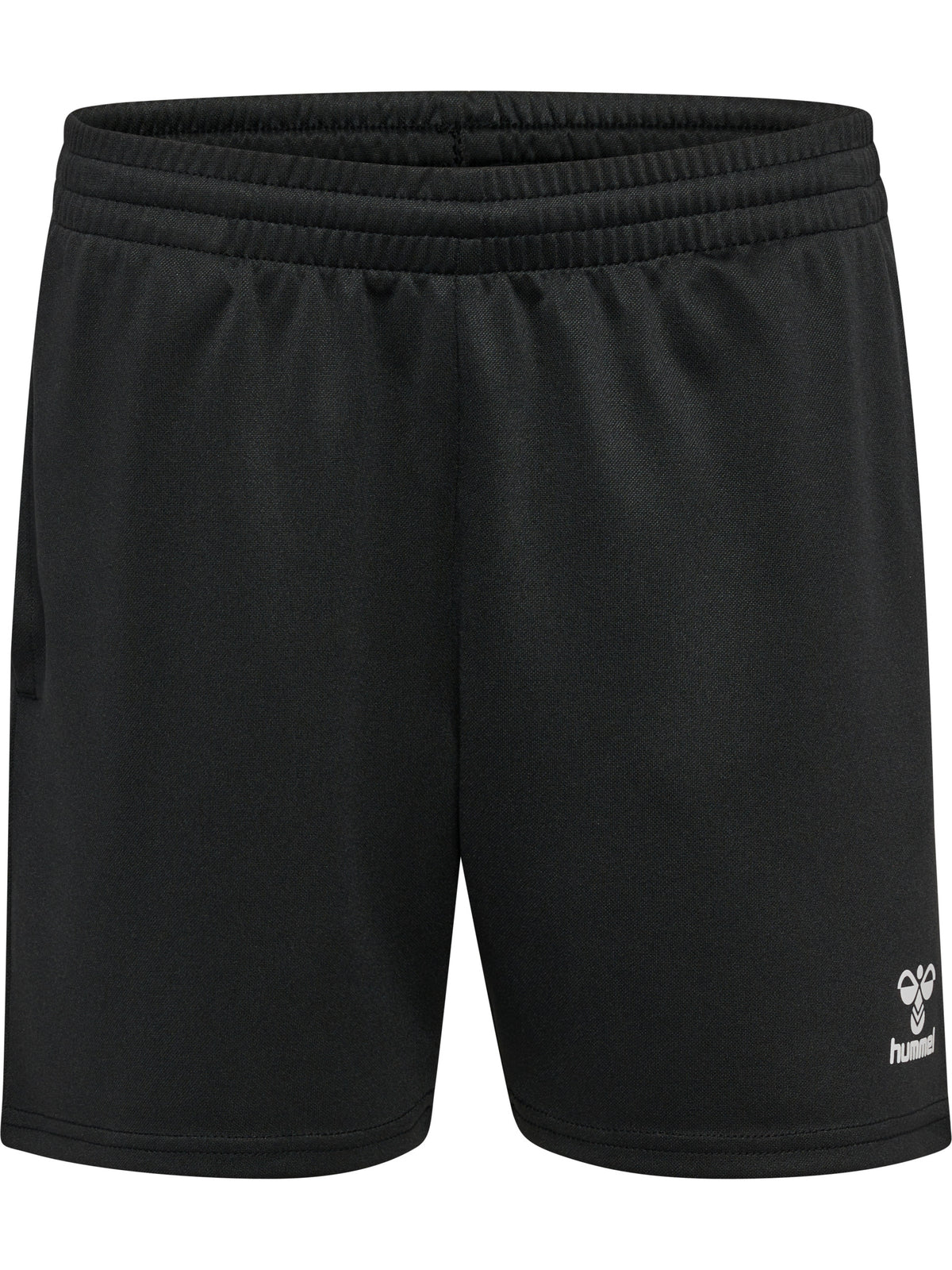 HUMMEL Essential Training Shorts Kind (black)