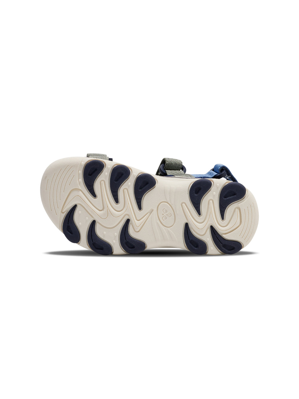 HUMMEL Sandal Sport Wave Kind (black iris)