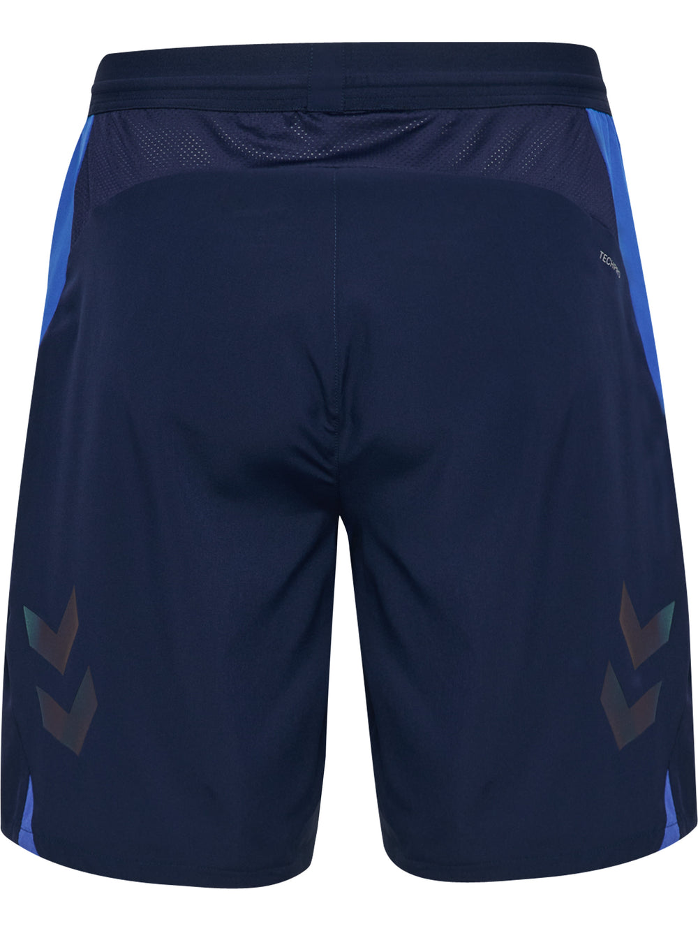 HUMMEL BLAZE26 Pro Training Shorts (marine)