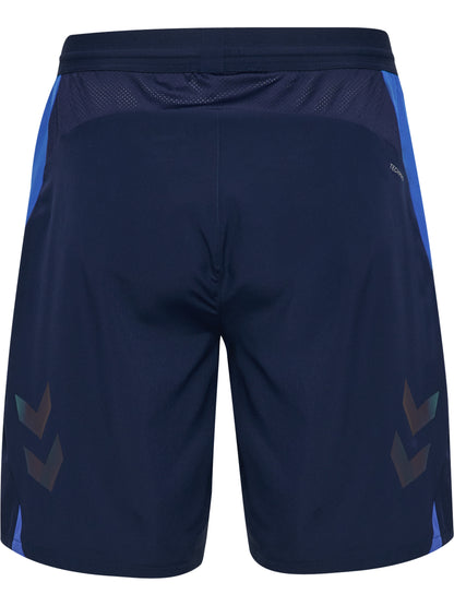HUMMEL BLAZE26 Pro Training Shorts (marine)