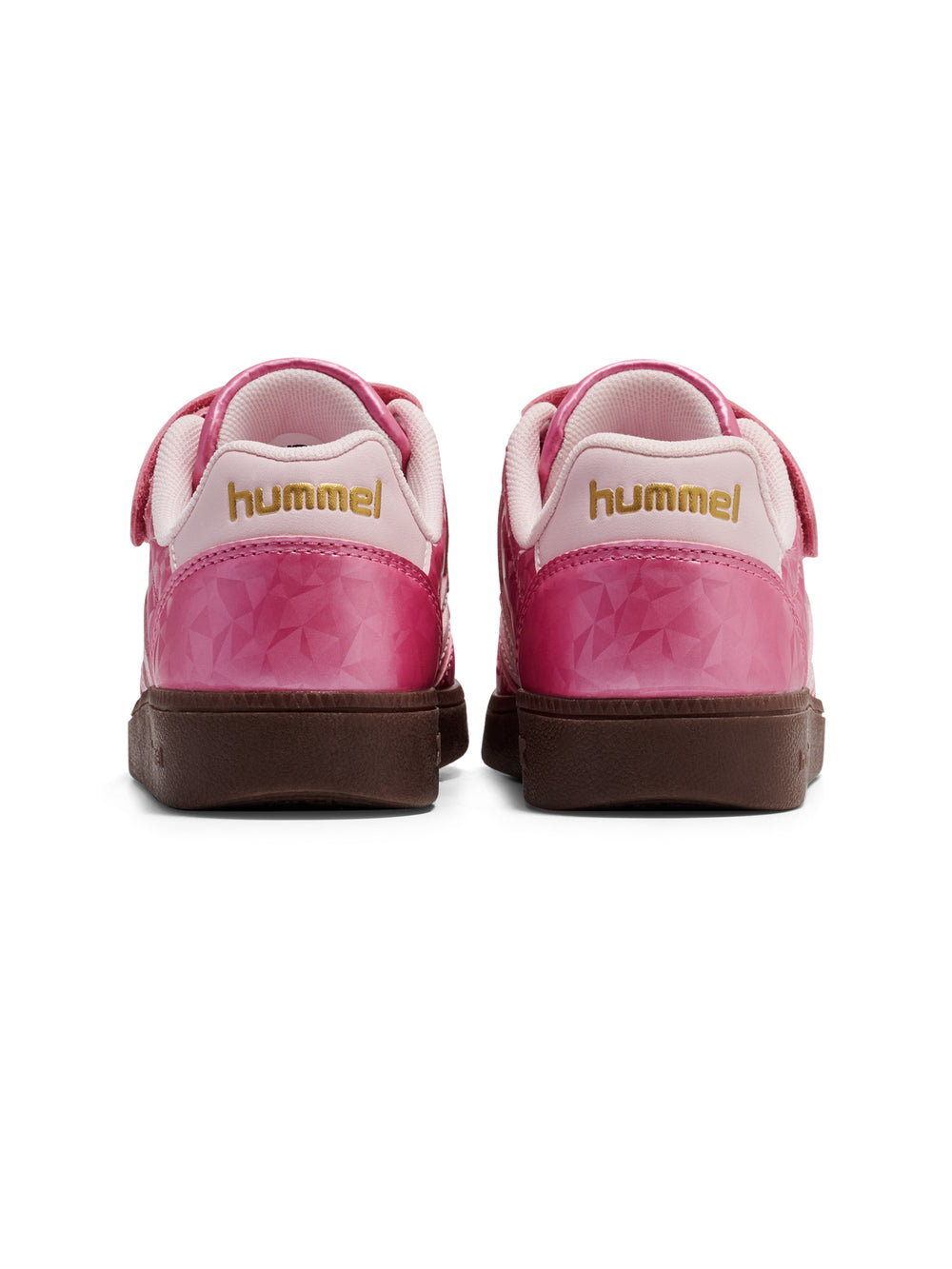 HUMMEL VM78 Cph Metallic Kind (aurora pink)
