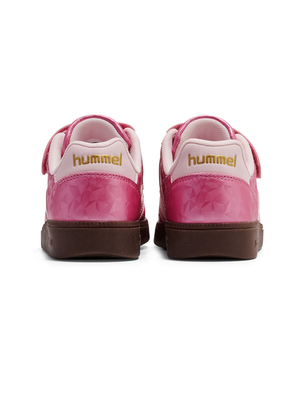 HUMMEL VM78 Cph Metallic Kind (aurora pink)